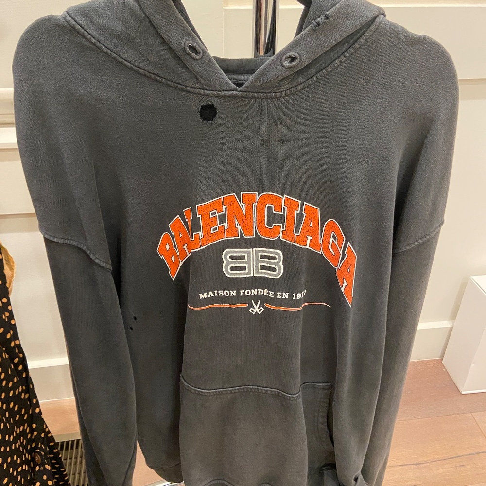 Balenciaga